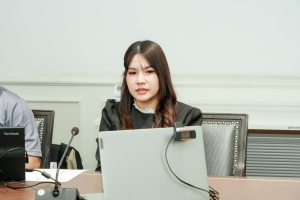 มรภ.เทพสตรี ลงนาม MOA ร่วมกับ Guangxi Talent International College สาธารณรัฐประชนจีน ยกระดับการศึกษาสู่สากลด้วยหลักสูตร 