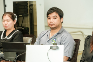 มรภ.เทพสตรี ลงนาม MOA ร่วมกับ Guangxi Talent International College สาธารณรัฐประชนจีน ยกระดับการศึกษาสู่สากลด้วยหลักสูตร 