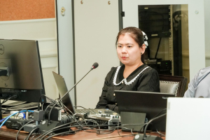 มรภ.เทพสตรี ลงนาม MOA ร่วมกับ Guangxi Talent International College สาธารณรัฐประชนจีน ยกระดับการศึกษาสู่สากลด้วยหลักสูตร 