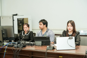 มรภ.เทพสตรี ลงนาม MOA ร่วมกับ Guangxi Talent International College สาธารณรัฐประชนจีน ยกระดับการศึกษาสู่สากลด้วยหลักสูตร 