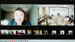 มรภ.เทพสตรี ลงนาม MOA ร่วมกับ Guangxi Talent International College สาธารณรัฐประชนจีน ยกระดับการศึกษาสู่สากลด้วยหลักสูตร 