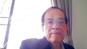 การประชุม คกก.บริหารงานบุคคลในมหาวิทยาลัยราชภัฏเทพสตรี ครั้งที่ 4/2569