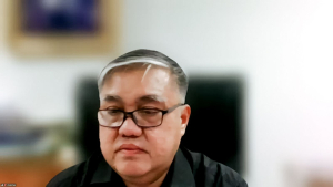 การประชุม คกก.บริหารงานบุคคลในมหาวิทยาลัยราชภัฏเทพสตรี ครั้งที่ 4/2569