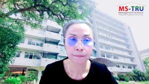 การประชุม คกก.บริหารงานบุคคลในมหาวิทยาลัยราชภัฏเทพสตรี ครั้งที่ 4/2569