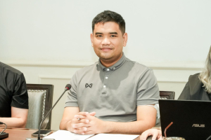 การประชุม คกก.บริหารงานบุคคลในมหาวิทยาลัยราชภัฏเทพสตรี ครั้งที่ 4/2569