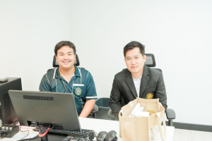 มรภ.เทพสตรี ต้อนรับคณะศึกษาดูงาน มรภ.เพชรบุรี ร่วมแลกเปลี่ยนเรียนรู้งานด้านกิจการนักศึกษาในบริบทปัจจุบัน