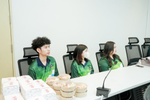 มรภ.เทพสตรี ต้อนรับคณะศึกษาดูงาน มรภ.เพชรบุรี ร่วมแลกเปลี่ยนเรียนรู้งานด้านกิจการนักศึกษาในบริบทปัจจุบัน