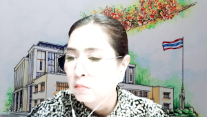 การประชุม คกก.บริหารมหาวิทยาลัยราชภัฏเทพสตรี ครั้งที่ 4/2569