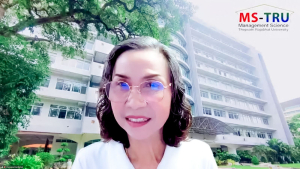 การประชุม คกก.บริหารมหาวิทยาลัยราชภัฏเทพสตรี ครั้งที่ 4/2569