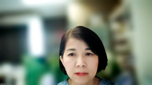 การประชุม คกก.บริหารมหาวิทยาลัยราชภัฏเทพสตรี ครั้งที่ 4/2569