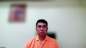 การประชุม คกก.บริหารมหาวิทยาลัยราชภัฏเทพสตรี ครั้งที่ 4/2569