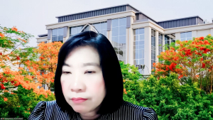 การประชุม คกก.บริหารมหาวิทยาลัยราชภัฏเทพสตรี ครั้งที่ 4/2569