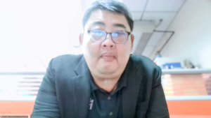 การประชุม คกก.บริหารมหาวิทยาลัยราชภัฏเทพสตรี ครั้งที่ 4/2569