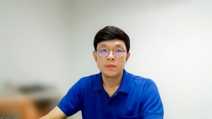 การประชุม คกก.บริหารมหาวิทยาลัยราชภัฏเทพสตรี ครั้งที่ 4/2569