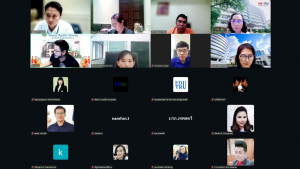 การประชุม คกก.จัดทำแผนเพิ่มประสิทธิภาพของมหาวิทยาลัยราชภัฏเทพสตรี ครั้งที่ 1/2569