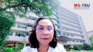 การประชุม คกก.จัดทำแผนเพิ่มประสิทธิภาพของมหาวิทยาลัยราชภัฏเทพสตรี ครั้งที่ 1/2569