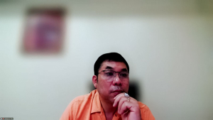 การประชุม คกก.จัดทำแผนเพิ่มประสิทธิภาพของมหาวิทยาลัยราชภัฏเทพสตรี ครั้งที่ 1/2569