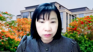 การประชุม คกก.จัดทำแผนเพิ่มประสิทธิภาพของมหาวิทยาลัยราชภัฏเทพสตรี ครั้งที่ 1/2569