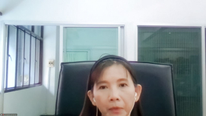 การประชุม คกก.จัดทำแผนเพิ่มประสิทธิภาพของมหาวิทยาลัยราชภัฏเทพสตรี ครั้งที่ 1/2569