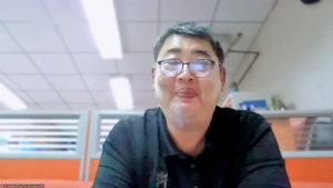 การประชุม คกก.จัดทำแผนเพิ่มประสิทธิภาพของมหาวิทยาลัยราชภัฏเทพสตรี ครั้งที่ 1/2569