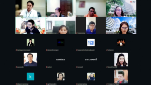 การประชุม คกก.จัดทำแผนเพิ่มประสิทธิภาพของมหาวิทยาลัยราชภัฏเทพสตรี ครั้งที่ 1/2569