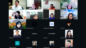 การประชุม คกก.จัดทำแผนเพิ่มประสิทธิภาพของมหาวิทยาลัยราชภัฏเทพสตรี ครั้งที่ 1/2569