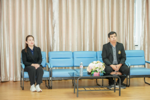 สสวท. ร่วมกับ คณะวิทยาศาสตร์ฯ มรภ.เทพสตรี จัดอบรมเชิงปฏิบัติการพัฒนาศักยภาพครูสู่การเป็น 