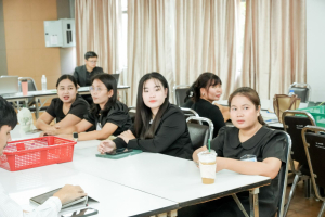สสวท. ร่วมกับ คณะวิทยาศาสตร์ฯ มรภ.เทพสตรี จัดอบรมเชิงปฏิบัติการพัฒนาศักยภาพครูสู่การเป็น 