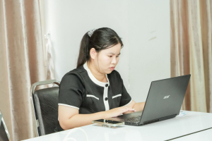 สสวท. ร่วมกับ คณะวิทยาศาสตร์ฯ มรภ.เทพสตรี จัดอบรมเชิงปฏิบัติการพัฒนาศักยภาพครูสู่การเป็น 