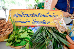 คณะวิทยาการจัดการ มรภ.เทพสตรี ลงพื้นที่ถ่ายทอดเทคโนโลยีการแปรรูปสมุนไพร เสริมสร้างรายได้แก่กลุ่มวิสาหกิจชุมชนภูมิธาราพรรณ จ.สระบุรี