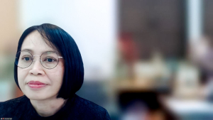 การประชุม คกก.พิจารณากลั่นกรองผลการปฏิบัติราชการประจำปี และผลงานทางวิชาการหรือผลงานเพิ่มเติม เพื่อทำสัญญาจ้างของพนักงานในสถาบันอุดมศึกษา สังกัด มรภ.เทพสตรี ครั้งที่ 2/2569