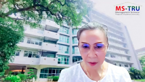 การประชุม คกก.พิจารณากลั่นกรองผลการปฏิบัติราชการประจำปี และผลงานทางวิชาการหรือผลงานเพิ่มเติม เพื่อทำสัญญาจ้างของพนักงานในสถาบันอุดมศึกษา สังกัด มรภ.เทพสตรี ครั้งที่ 2/2569