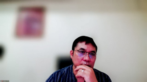 การประชุม คกก.พิจารณากลั่นกรองผลการปฏิบัติราชการประจำปี และผลงานทางวิชาการหรือผลงานเพิ่มเติม เพื่อทำสัญญาจ้างของพนักงานในสถาบันอุดมศึกษา สังกัด มรภ.เทพสตรี ครั้งที่ 2/2569