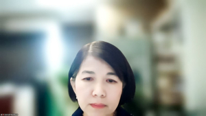 การประชุม คกก.พิจารณากลั่นกรองผลการปฏิบัติราชการประจำปี และผลงานทางวิชาการหรือผลงานเพิ่มเติม เพื่อทำสัญญาจ้างของพนักงานในสถาบันอุดมศึกษา สังกัด มรภ.เทพสตรี ครั้งที่ 2/2569