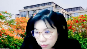 การประชุม คกก.พิจารณากลั่นกรองผลการปฏิบัติราชการประจำปี และผลงานทางวิชาการหรือผลงานเพิ่มเติม เพื่อทำสัญญาจ้างของพนักงานในสถาบันอุดมศึกษา สังกัด มรภ.เทพสตรี ครั้งที่ 2/2569