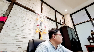 การประชุม คกก.พิจารณากลั่นกรองผลการปฏิบัติราชการประจำปี และผลงานทางวิชาการหรือผลงานเพิ่มเติม เพื่อทำสัญญาจ้างของพนักงานในสถาบันอุดมศึกษา สังกัด มรภ.เทพสตรี ครั้งที่ 2/2569