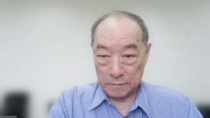 การประชุมสภามหาวิทยาลัยราชภัฏเทพสตรี ครั้งที่ 5/2569