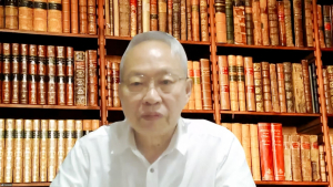 การประชุมสภามหาวิทยาลัยราชภัฏเทพสตรี ครั้งที่ 5/2569