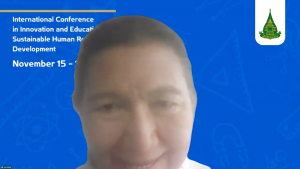 การประชุมสภามหาวิทยาลัยราชภัฏเทพสตรี ครั้งที่ 5/2569