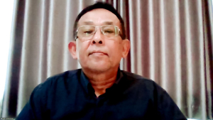 การประชุมสภามหาวิทยาลัยราชภัฏเทพสตรี ครั้งที่ 5/2569