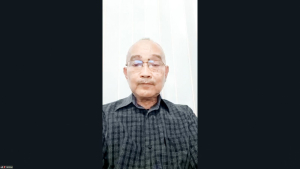 การประชุมสภามหาวิทยาลัยราชภัฏเทพสตรี ครั้งที่ 5/2569