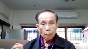 การประชุมสภามหาวิทยาลัยราชภัฏเทพสตรี ครั้งที่ 5/2569