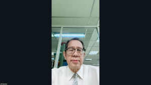 การประชุมสภามหาวิทยาลัยราชภัฏเทพสตรี ครั้งที่ 5/2569