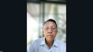 การประชุมสภามหาวิทยาลัยราชภัฏเทพสตรี ครั้งที่ 5/2569