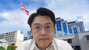 การประชุมสภามหาวิทยาลัยราชภัฏเทพสตรี ครั้งที่ 5/2569