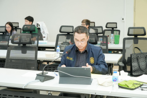 การประชุมสภามหาวิทยาลัยราชภัฏเทพสตรี ครั้งที่ 5/2569