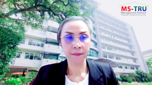 การประชุมสภามหาวิทยาลัยราชภัฏเทพสตรี ครั้งที่ 5/2569