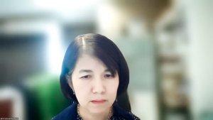 การประชุมสภามหาวิทยาลัยราชภัฏเทพสตรี ครั้งที่ 5/2569