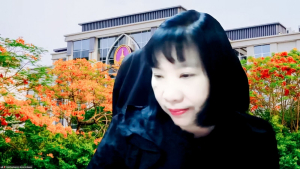 การประชุมสภามหาวิทยาลัยราชภัฏเทพสตรี ครั้งที่ 5/2569