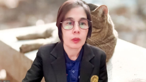 การประชุมสภามหาวิทยาลัยราชภัฏเทพสตรี ครั้งที่ 5/2569